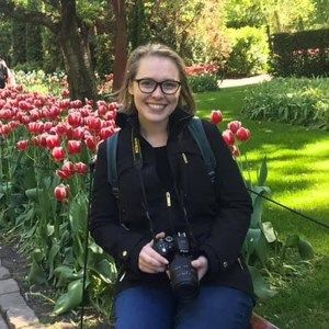 Meet your Posher, Alissa